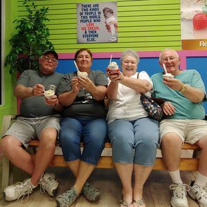 Meet your Posher, Bridget